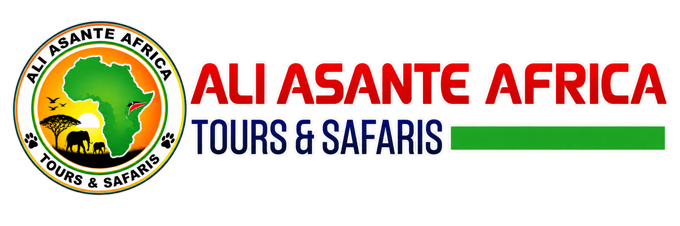 Ali Asante Africa Tours & Safaris